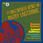 Ingenious Mind of Rigby Lacksome, The