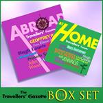 Travellers Gazette Box Set