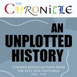 Chronicle, The - Book Two