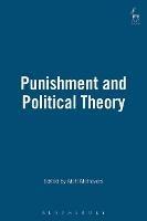 Punishment and Political Theory - cover