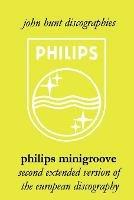 Philips Minigroove: Second Extended Version of the European Discography - cover