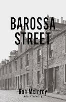 Barossa Street - Rob McInroy - cover