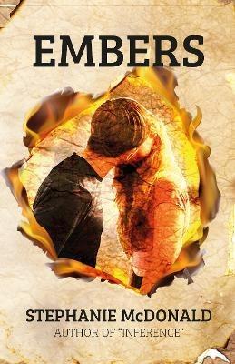 Embers - cover