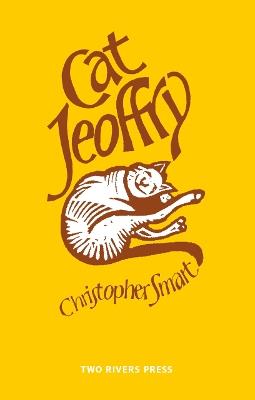 Cat Jeoffry - Christopher Smart - cover