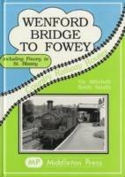 Wenford Bridge to Fowey