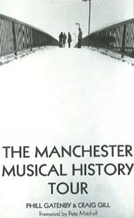 Manchester Musical History Tour