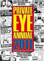 Private Eye Annual