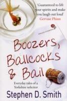 Boozers, Ballcocks and Bail