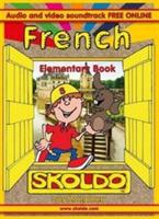French Elementary Book: Skoldo - Lucy Montgomery - cover