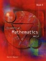 Essential Mathematics Book 9 - David Rayner - cover