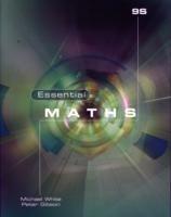 Essential Maths - Michael White,Peter Gibson - cover