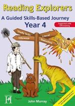 Reading Explorers: A Guided Skills-based Journey