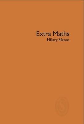 Extra Maths - cover
