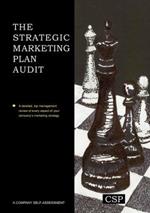 The Strategic Marketing Plan Audit