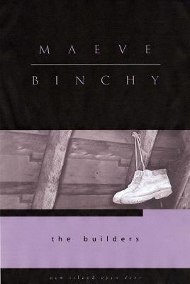 The Builders - Maeve Binchy - cover