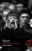 Sport: a Literary Anthology - cover