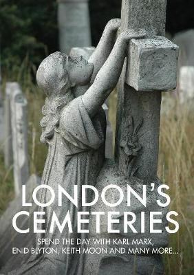 Ibs London's Cemeteries