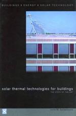 Solar Thermal Technologies for Buildings: The State of the Art