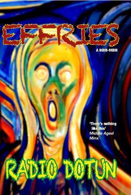 Effries - Radio Dotun - cover