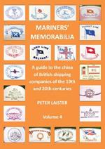 Mariners' Memorabilia Volume 4