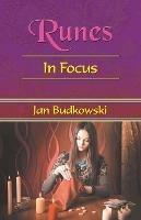 Runes: in Focus - Jan Budkowski - cover