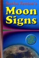 Sasha Fenton's Moon Signs: Discover the Hidden Power of Your Emotions - Sasha Fenton - cover