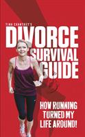Tina Chantrey's Divorce Survival Guide: How Running Turned My Life Around - Tina Chantrey - cover