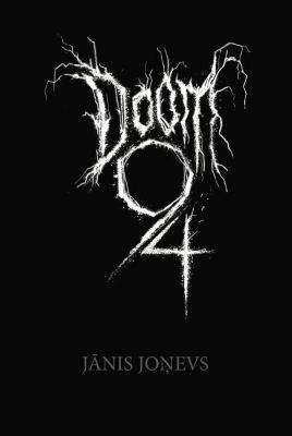 Doom 94 - Janis Jonevs - cover