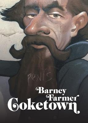 Coketown - Barney Farmer - cover