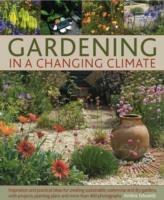 Gardening in a Changing Climate - Ambra Edwards - cover