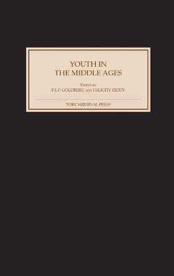 Youth in the Middle Ages - cover