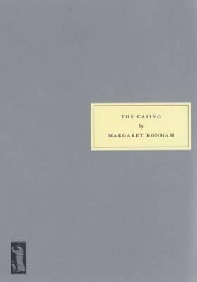 The Casino - Margaret Bonham - cover