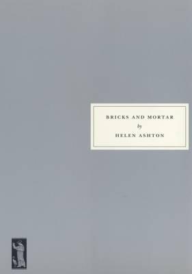 Bricks and Mortar - Helen Ashton - cover