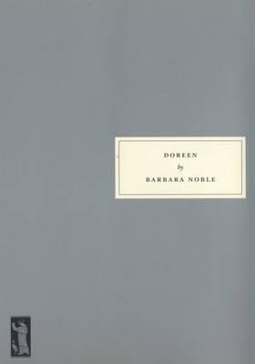 Doreen - Barbara Noble - cover