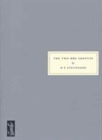 The Two Mrs Abbotts - D. E. Stevenson - cover