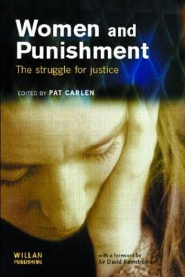 Women and Punishment - cover
