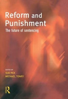 Reform and Punishment - cover