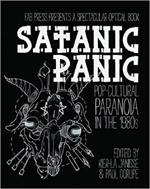 Satanic Panic: Pop-Cultural Paranoia in the 1980s