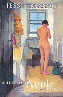Where the Apple Ripens - Jessie Kesson - cover