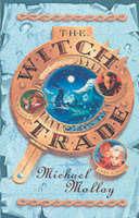 The Witch Trade - Michael Molloy - cover
