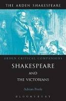 Shakespeare And The Victorians - cover