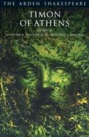 Timon Of Athens: Third Series - William Shakespeare - cover