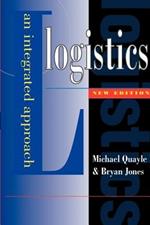 Logistics: An Integrated Approach