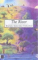 River - Rafael Sanchez Ferlosio - cover