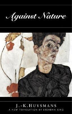 Against Nature - J. K. Huysmans - cover