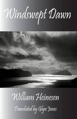 Windswept Dawn - William Heinesen - cover