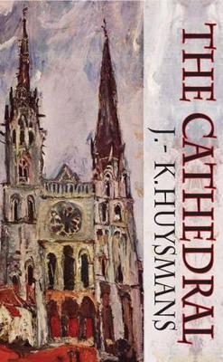 Cathedral - J. K. Huysmans - cover