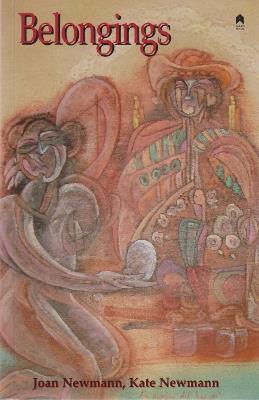Belongings - Joan Newmann,Kate Newmann - cover