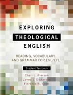 Exploring Theological English - Stu