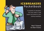 Icebreakers Pocketbook: Icebreakers Pocketbook